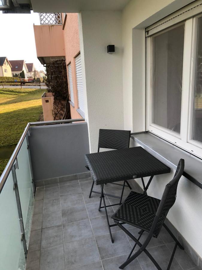 Four Seasons Bodensee Eriskirch Zewnętrze zdjęcie