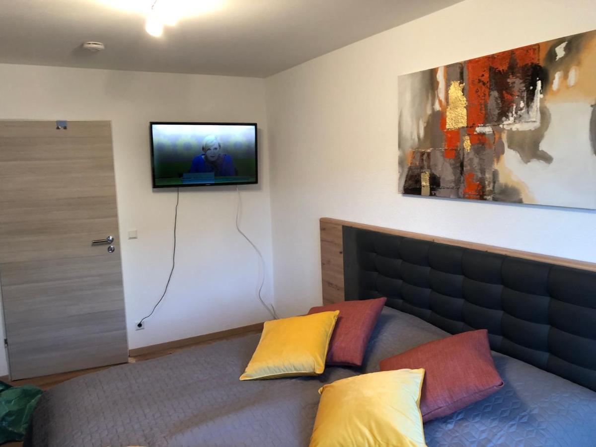 Four Seasons Bodensee Eriskirch Zewnętrze zdjęcie