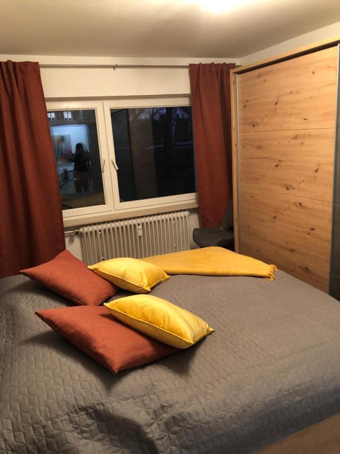 Four Seasons Bodensee Eriskirch Zewnętrze zdjęcie