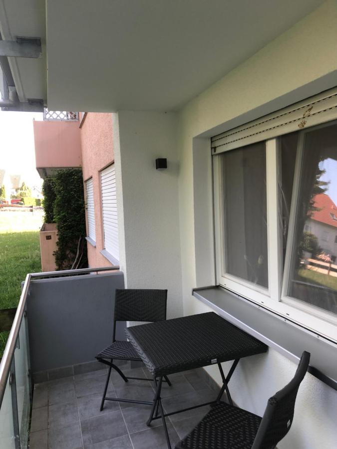 Four Seasons Bodensee Eriskirch Zewnętrze zdjęcie